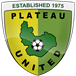 Plateau United-NIG
