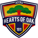 Hearts of Oak-GAN