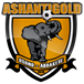 Ashanti Gold-GAN