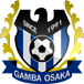 Gamba Osaka-JAP