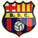 Barcelona-EQU